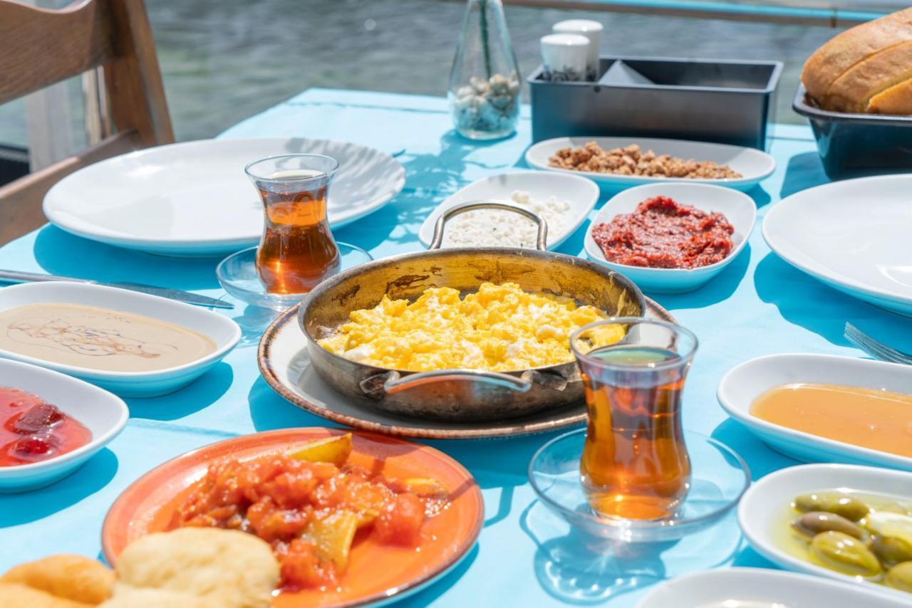 Mandalin Akyaka Ξενοδοχείο Akyaka  Εξωτερικό φωτογραφία