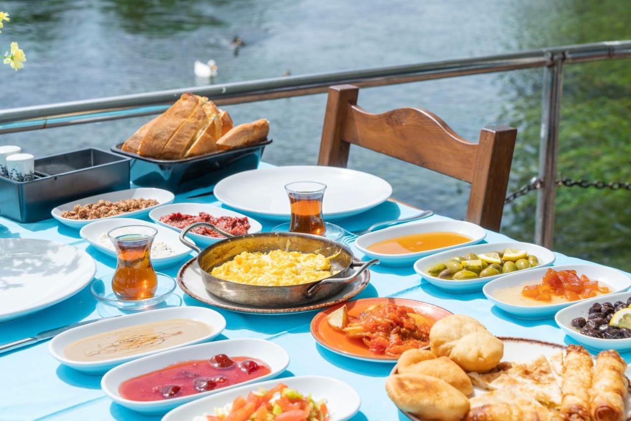 Mandalin Akyaka Ξενοδοχείο Akyaka  Εξωτερικό φωτογραφία
