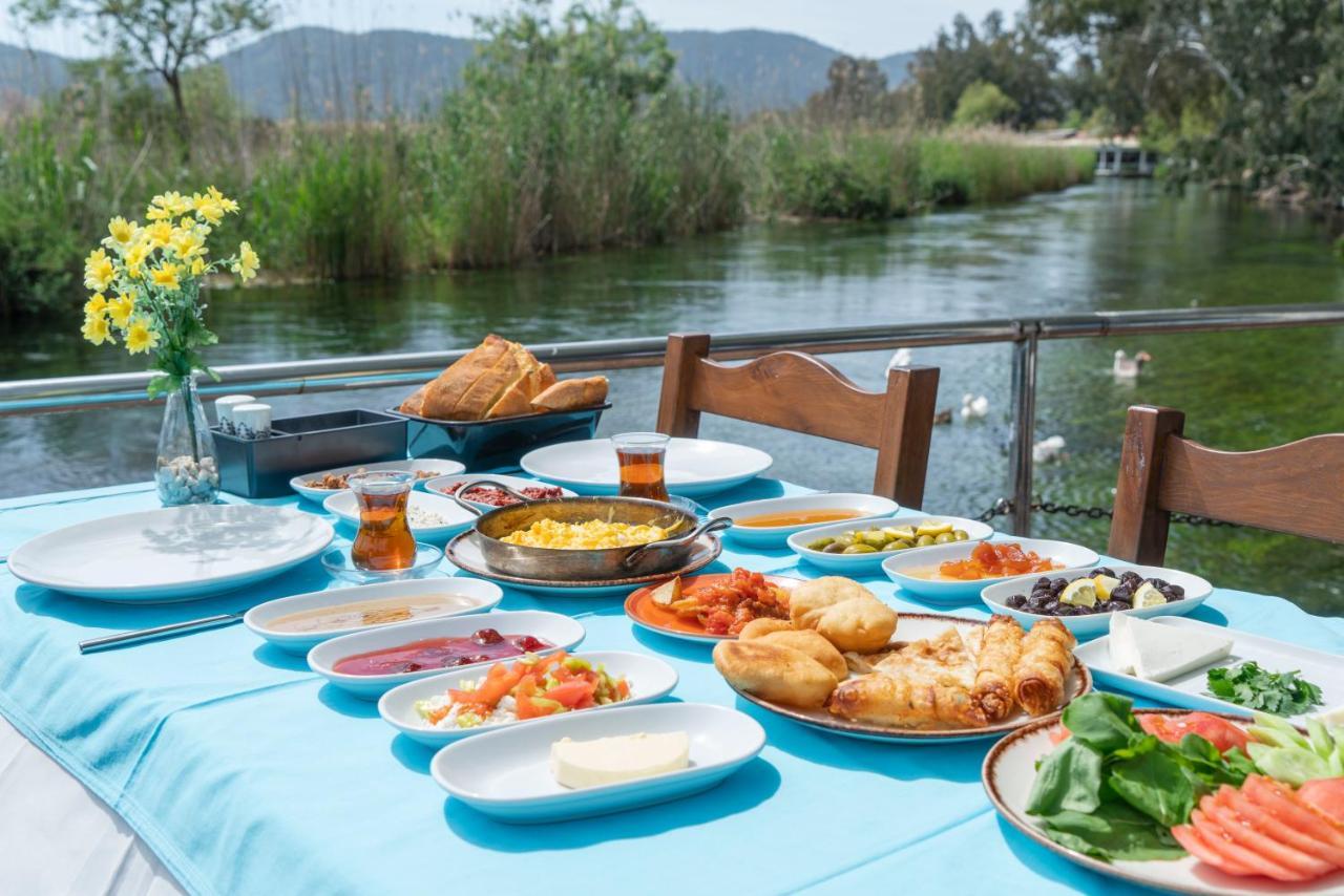Mandalin Akyaka Ξενοδοχείο Akyaka  Εξωτερικό φωτογραφία