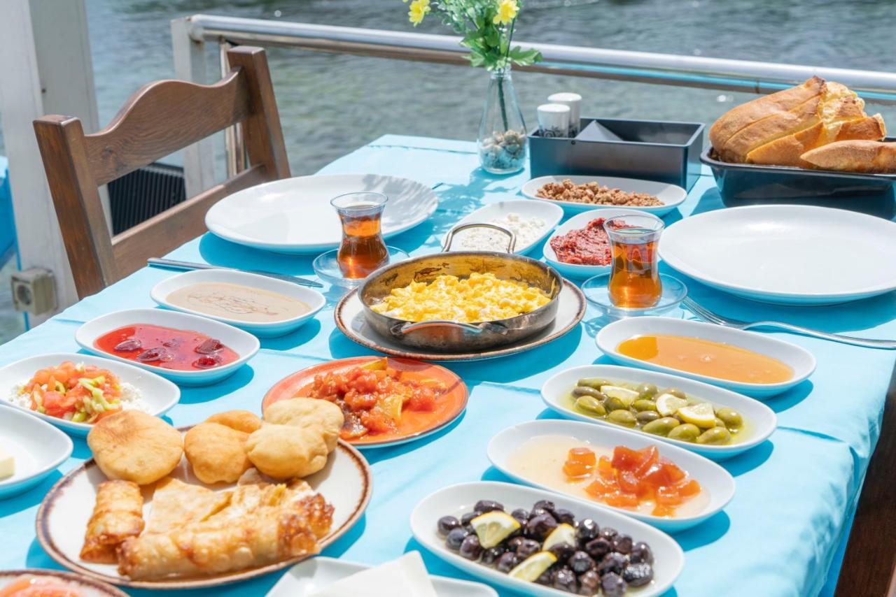 Mandalin Akyaka Ξενοδοχείο Akyaka  Εξωτερικό φωτογραφία