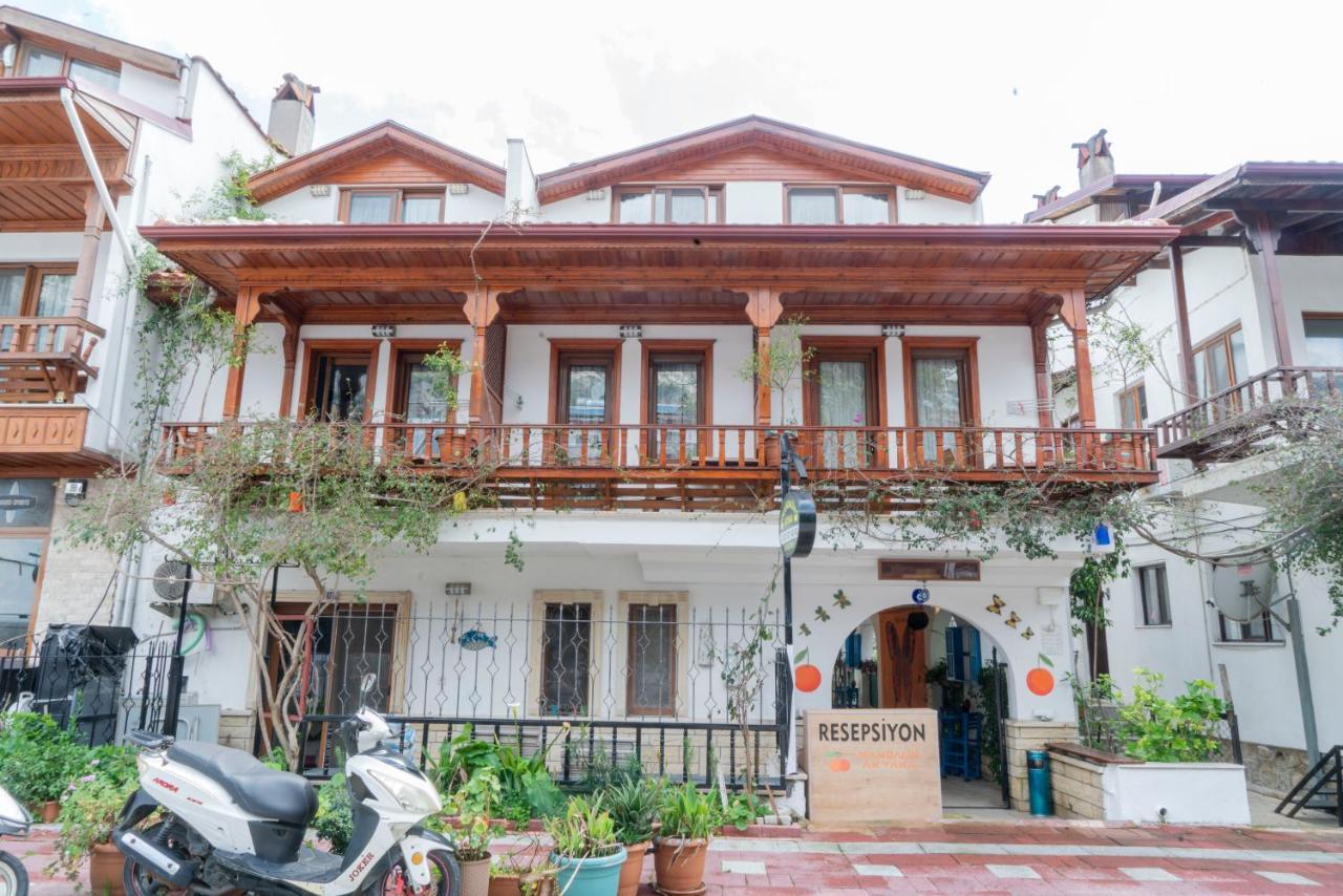 Mandalin Akyaka Ξενοδοχείο Akyaka  Εξωτερικό φωτογραφία