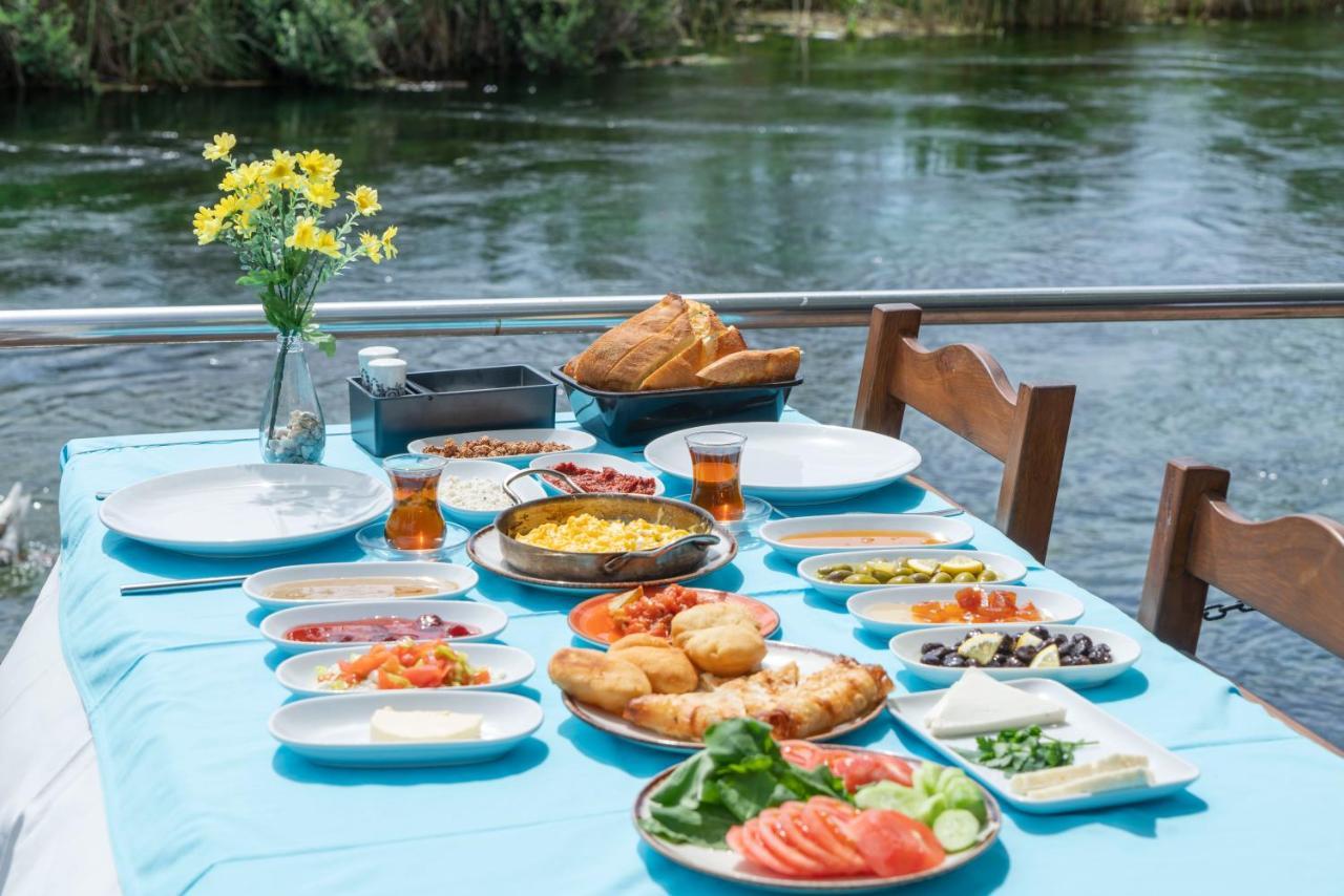 Mandalin Akyaka Ξενοδοχείο Akyaka  Εξωτερικό φωτογραφία