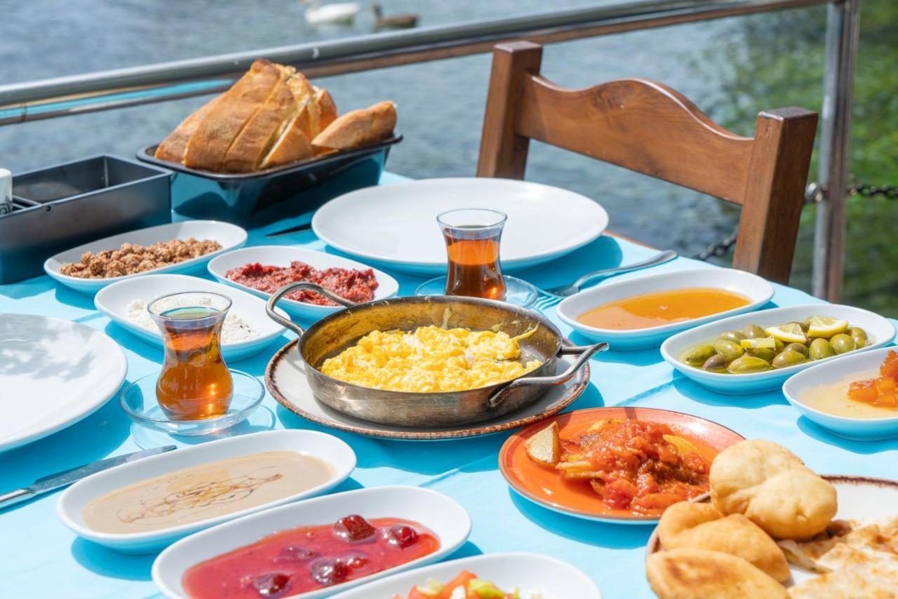Mandalin Akyaka Ξενοδοχείο Akyaka  Εξωτερικό φωτογραφία