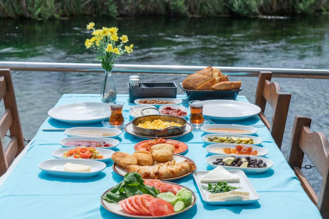 Mandalin Akyaka Ξενοδοχείο Akyaka  Εξωτερικό φωτογραφία