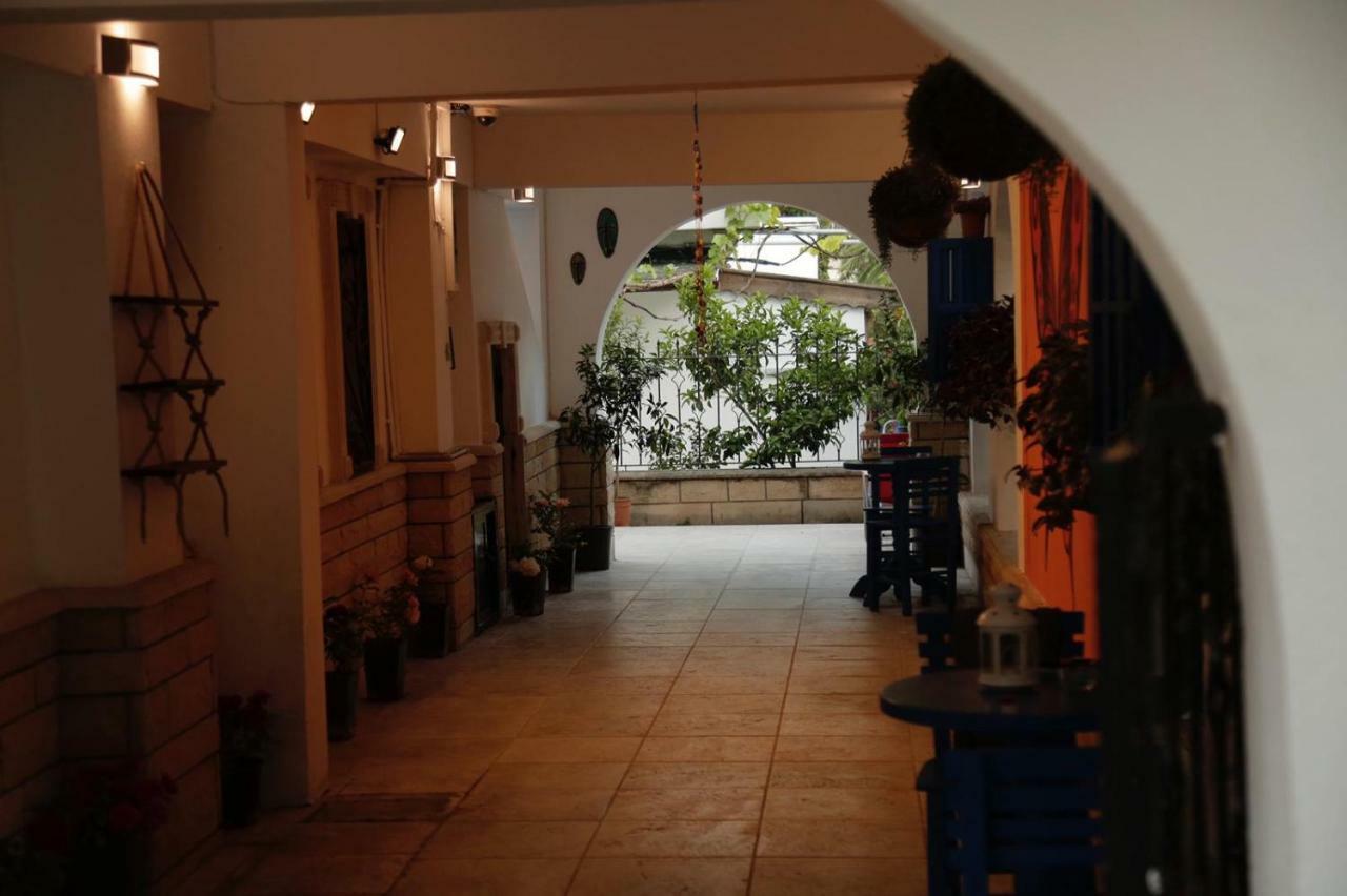 Mandalin Akyaka Ξενοδοχείο Akyaka  Εξωτερικό φωτογραφία